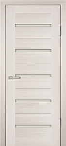 Товар Межкомнатная дверь PS-07 ЭшВайт Мелинга
