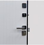 Дверь Цербер SS-01 Только 96 DIS007136 фото